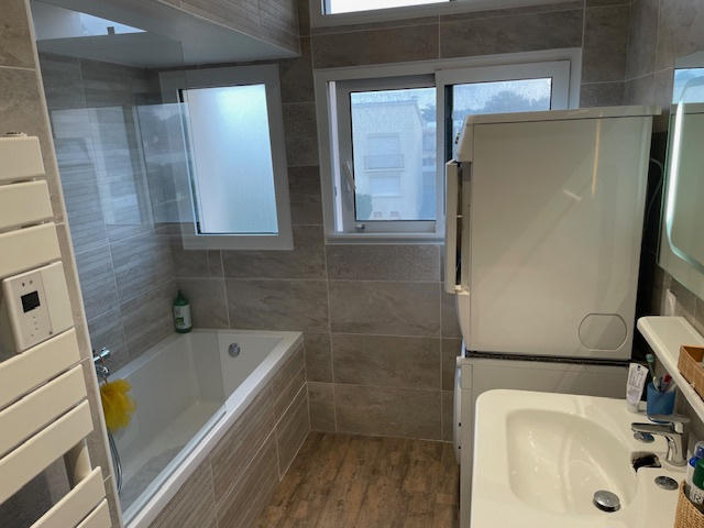 Appartement - 145 m² - 5 pièces