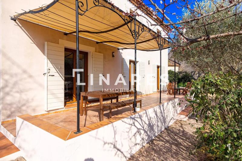 Maison - 162 m² - 6 pièces