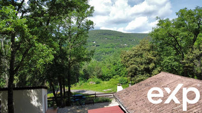 Maison - 57 m² - 4 pièces