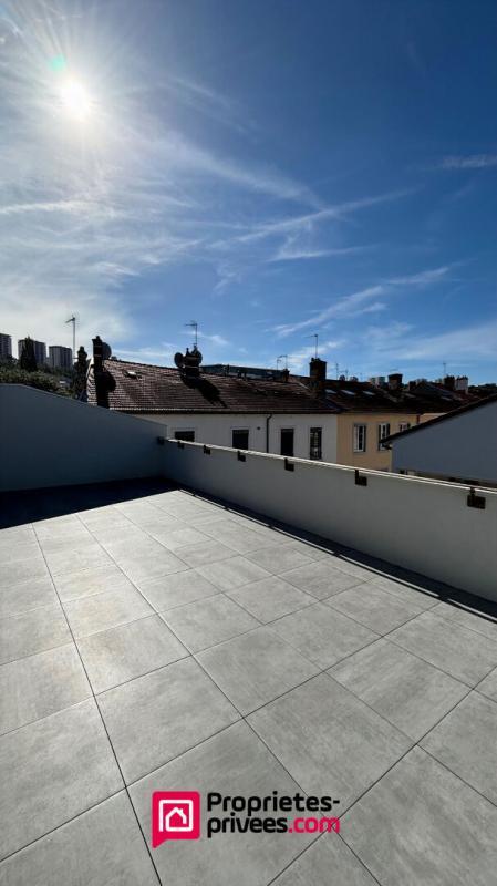 Appartement - 107 m² - 5 pièces