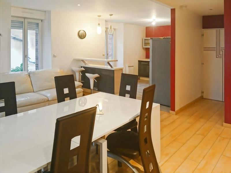 Immeuble - 382 m² - 12 pièces