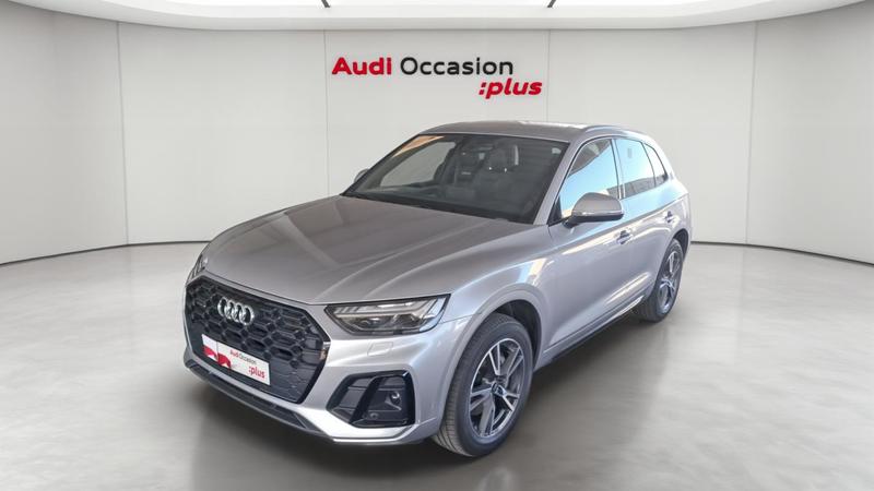 Audi Q5 50 TFSIe 299 s tronic 7 Quattro s line