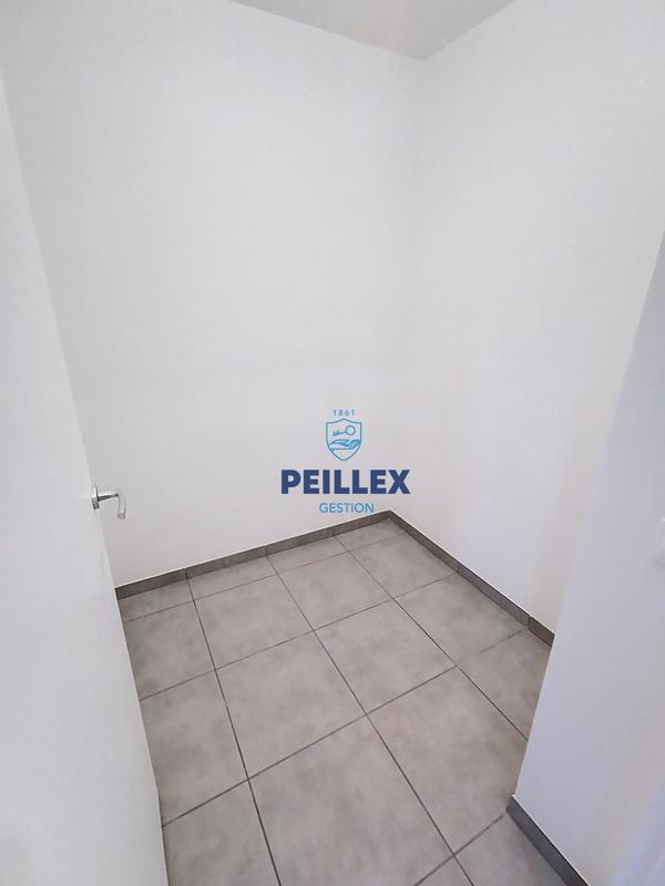 Appartement - 35 m² - 1 pièce