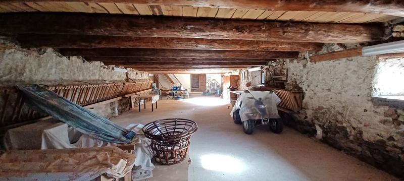 Maison - 91 m² - 5 pièces