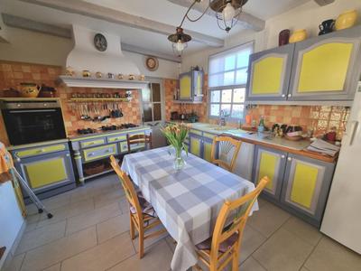 Villa - 135 m² - 5 pièces