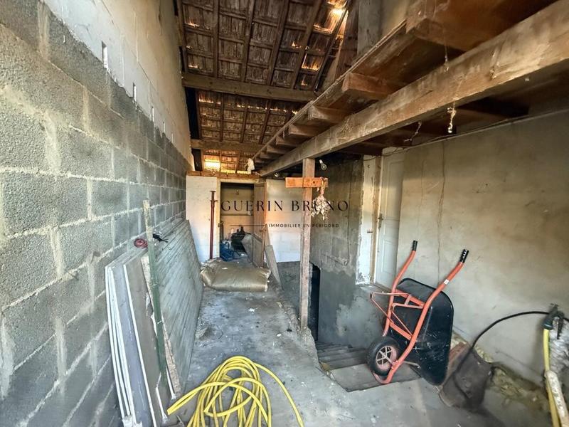 Maison - 160 m² - 5 pièces