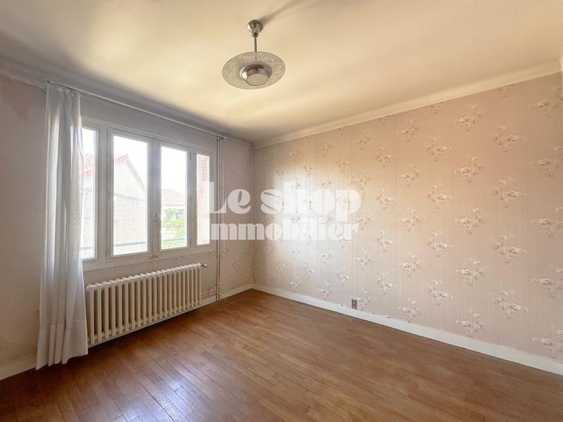 Maison - 190 m² - 9 pièces