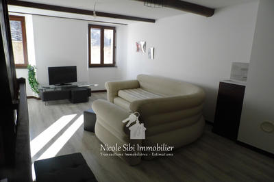 Maison de village - 67 m²