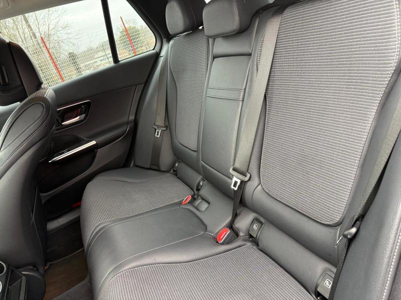 Mercedes Classe c break 200 d 9g-Tronic Avantgarde Line