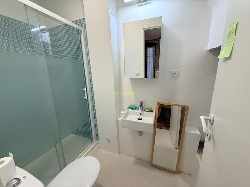 Maison - 40 m² - 3 pièces