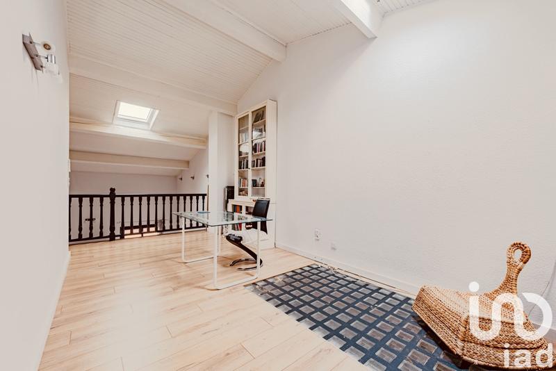 Maison de maîtres - 162 m² - 5 pièces