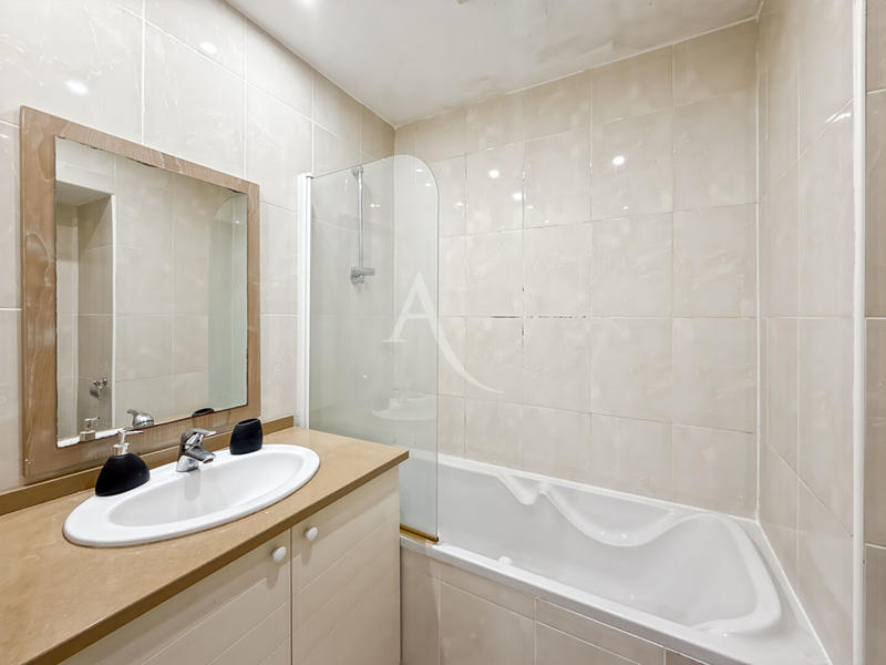 Appartement - 54 m² - 3 pièces