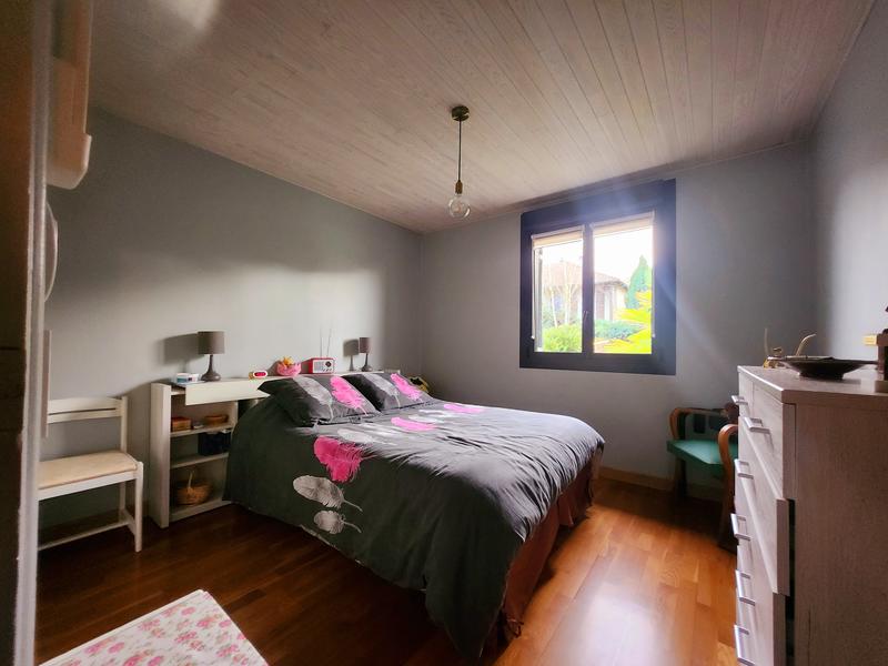 Maison - 116 m² - 6 pièces