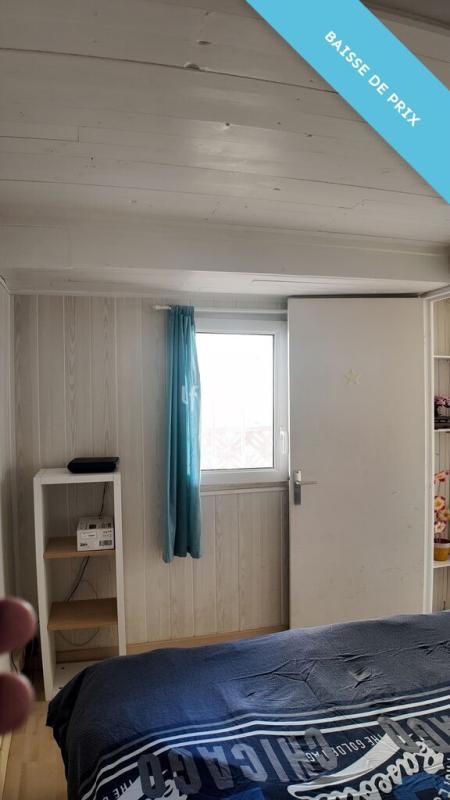 Châlet - 108 m² - 7 pièces