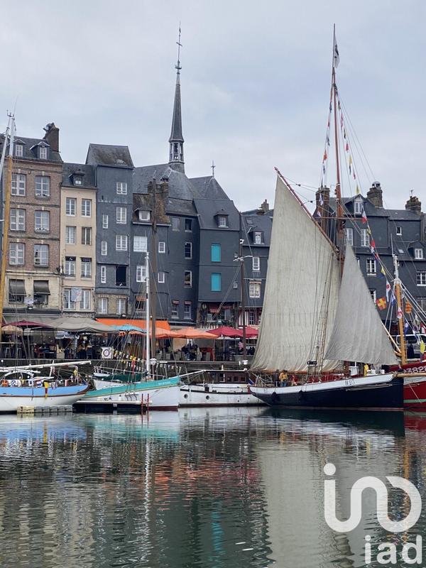 Appartement - 47 m² - 3 pièces