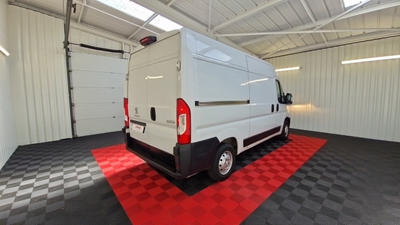 Peugeot Boxer BlueHDi 140 s&amp;amp;S Asphalt 330 L2h2