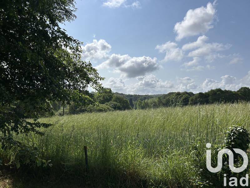 Maison - 217 m² - 7 pièces