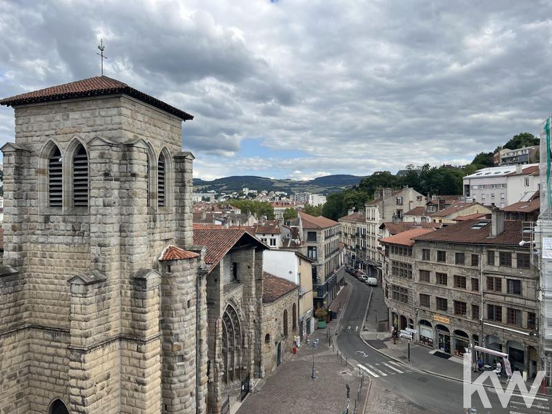 Appartement - 64 m² - 2 pièces