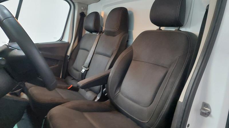 Renault Trafic Fg Gcf L2h1 3t Blue dCi 130