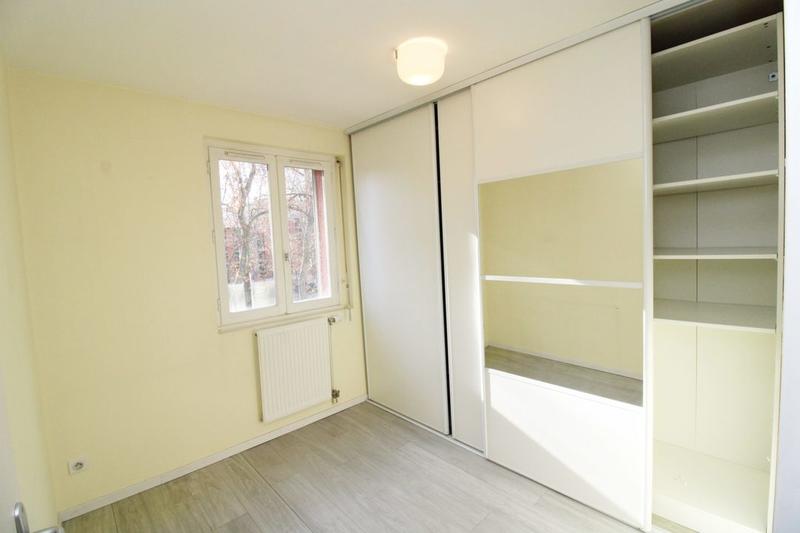 Duplex - 105 m² - 4 pièces