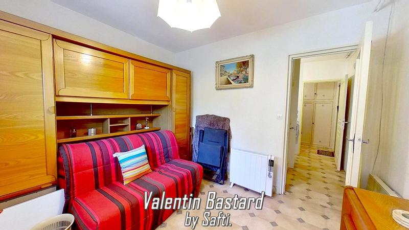 Maison - 90 m² - 6 pièces