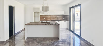 Villa - 122 m² - 4 pièces