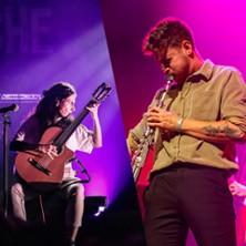 Claire Besson &amp; Hugo Diaz