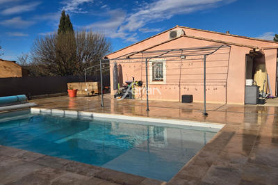 Villa - 115 m² - 4 pièces