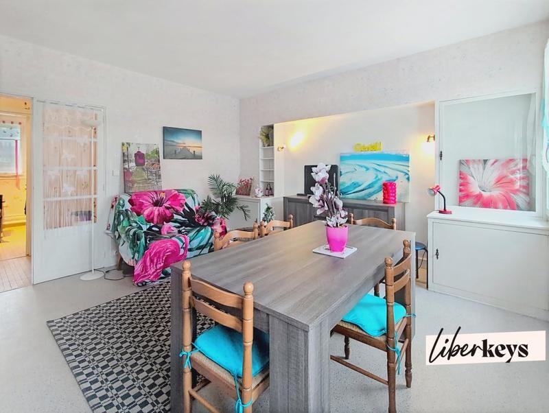 Maison - 180 m² - 6 pièces