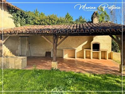 Maison en pierre - 152 m² - 5 pièces