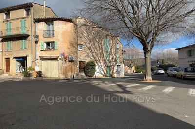 Local commercial - 35 m²
