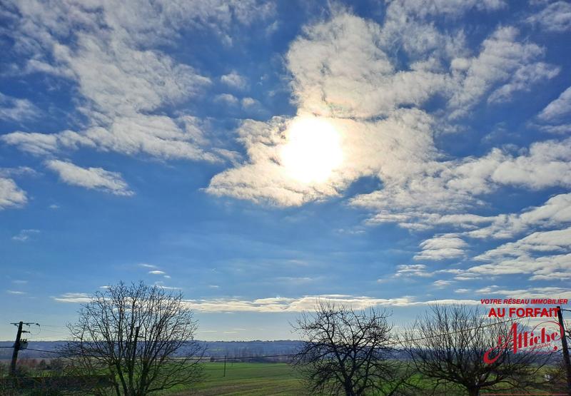 Maison - 151 m² - 4 pièces