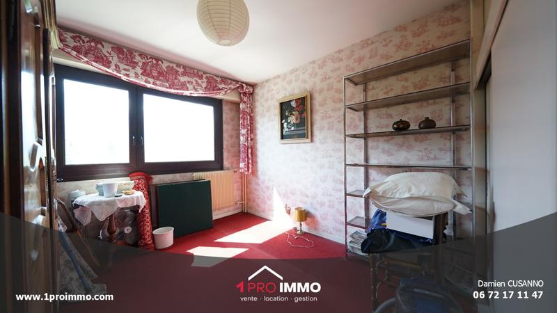 Appartement - 112 m² - 5 pièces