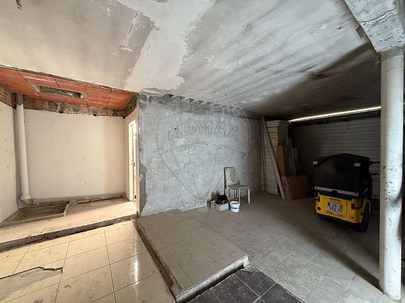 Local commercial - 43 m² - 1 pièce