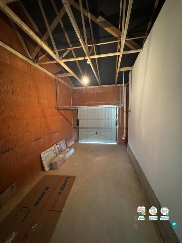 Maison - 106 m² - 4 pièces