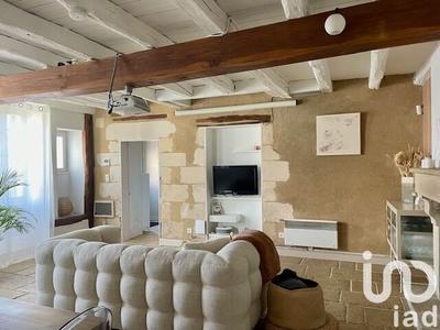 Maison - 191 m² - 7 pièces