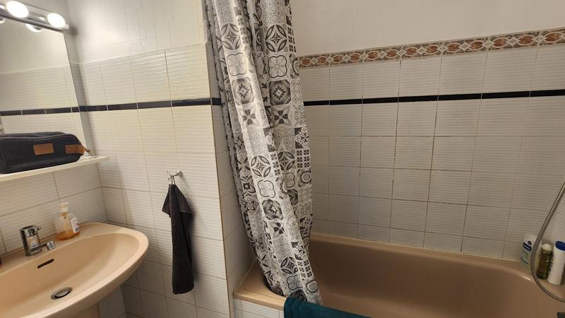 Appartement - 33 m² - 1 pièce