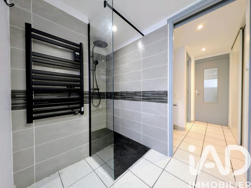 Maison de ville - 67 m² - 3 pièces