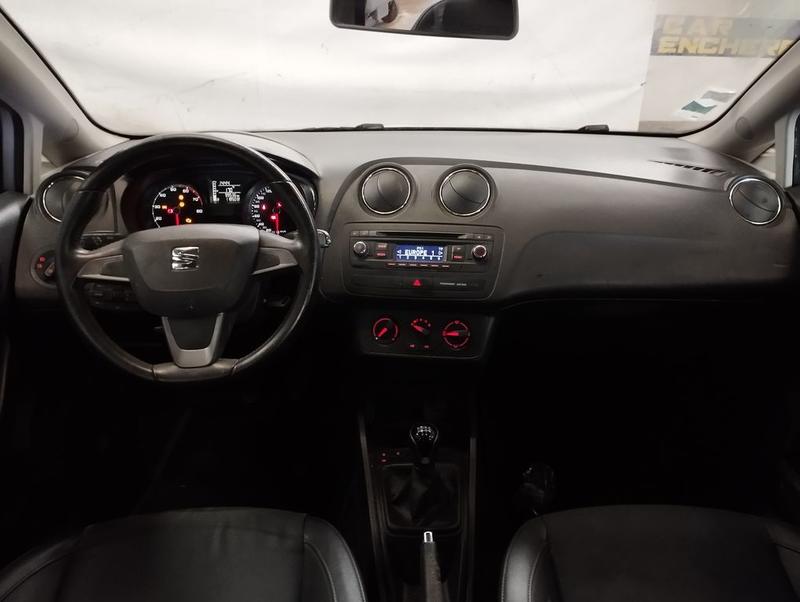 Seat Ibiza 1.2 Tsi 85 Style 5p