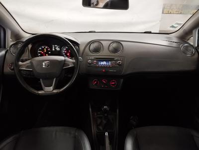 Seat Ibiza 1.2 Tsi 85 Style 5p