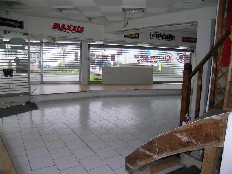 Local commercial - 150 m²