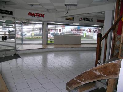 Local commercial - 150 m²