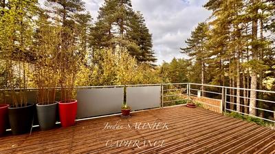 Villa - 200 m² - 8 pièces