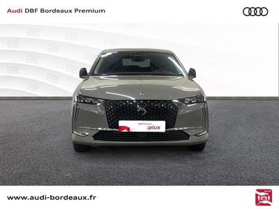 Ds Ds 4 Hybride E-Tense 225 Eat8 Rivoli
