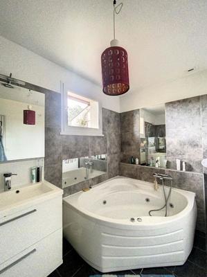 Appartement - 57 m² - 2 pièces