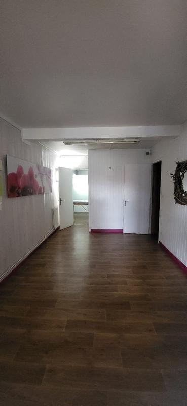 Maison - 219 m² - 10 pièces