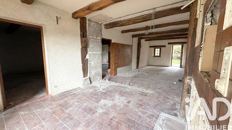 Appartement - 33 m² - 2 pièces