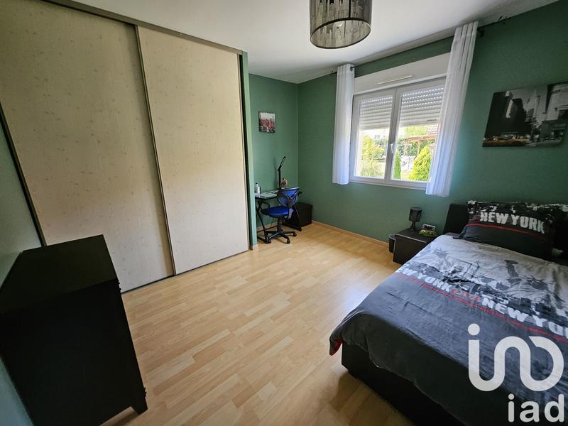 Maison - 200 m² - 9 pièces