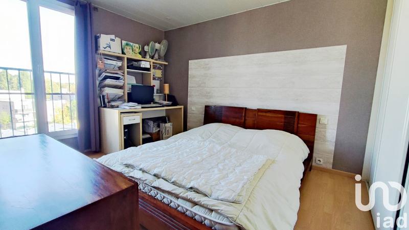 Appartement - 53 m² - 3 pièces