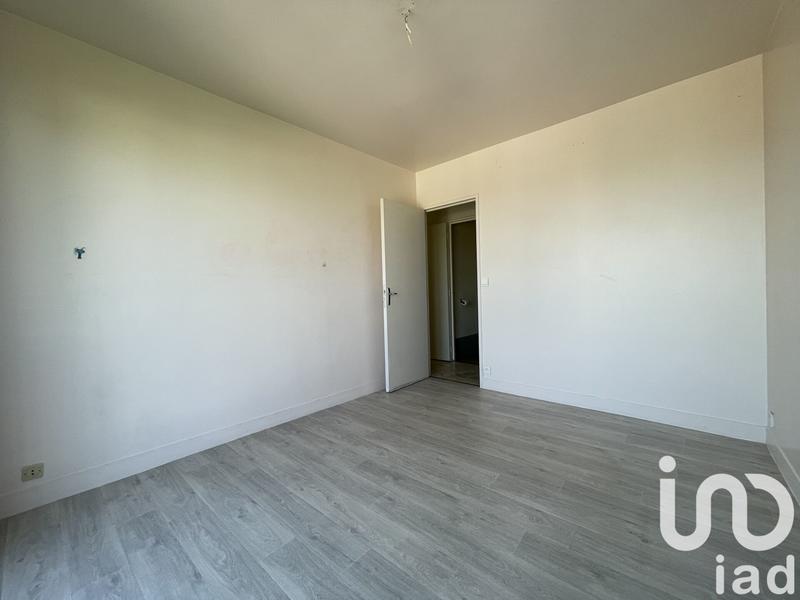 Appartement - 84 m² - 4 pièces